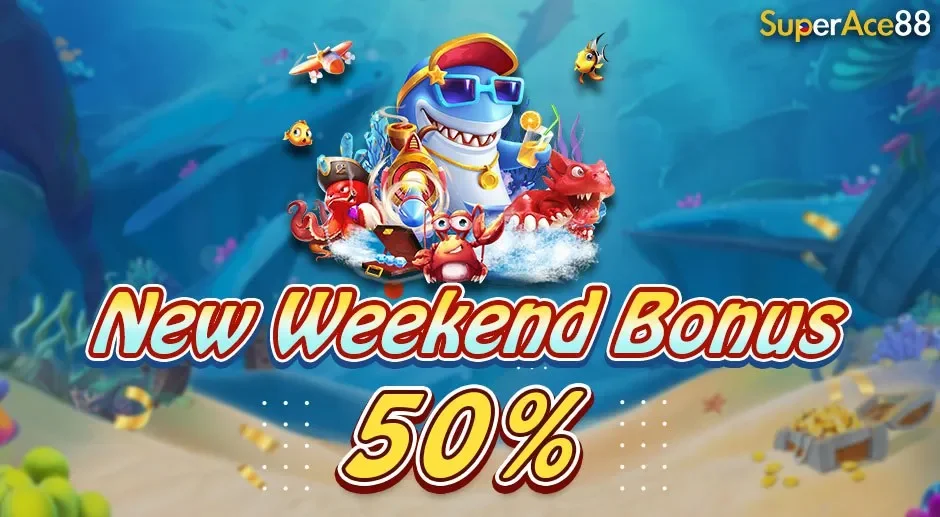 SuperAce88 Game Lobby and Slot Banners
