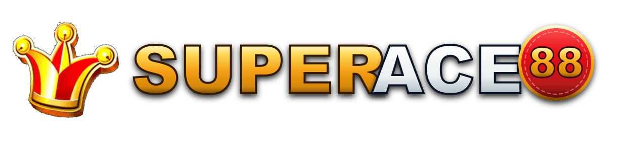 SuperAce88 Official Logo