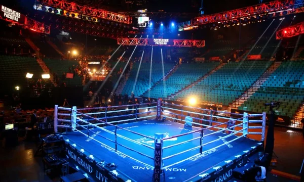 Boxing Odds & Betting Guide: Method of Victory, Round Props & Bout Markets