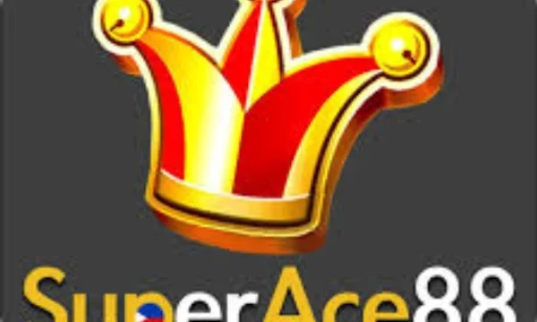 SuperAce88 App Download APK