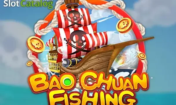 Fa Chai Bao Chuan Fishing Arcade