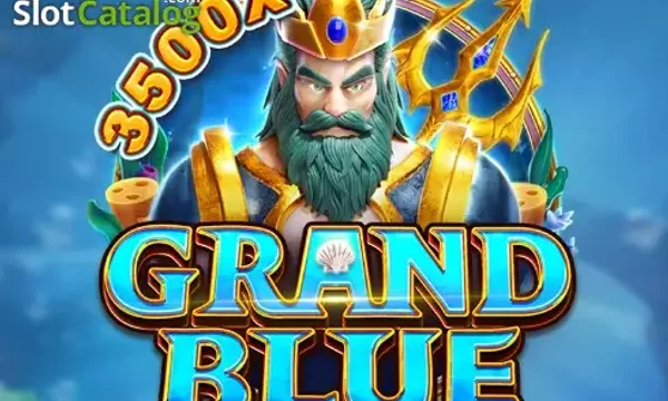 FC Grand Blue Slot