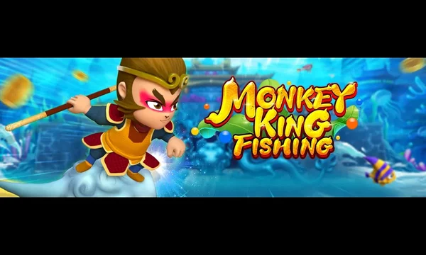 Fa Chai Monkey King Fishing Arcade