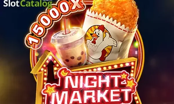 FC Night Market Slot