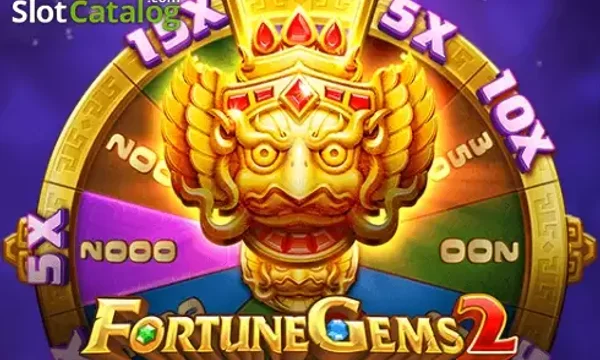Fortune Gems 2 Slot