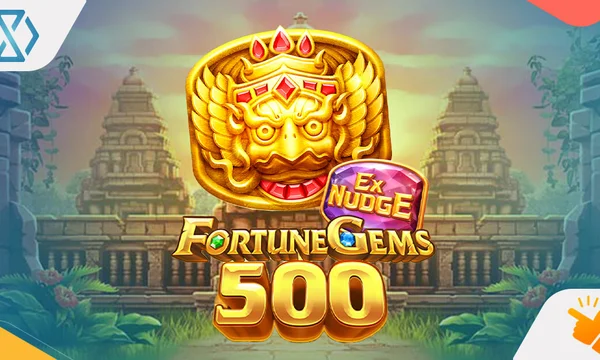 Fortune Gems JILI Slot