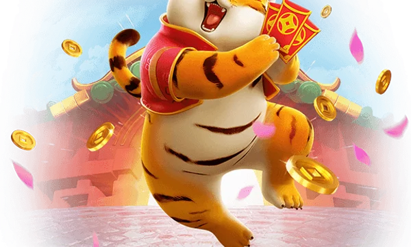 Fortune Tiger PG Soft Slot