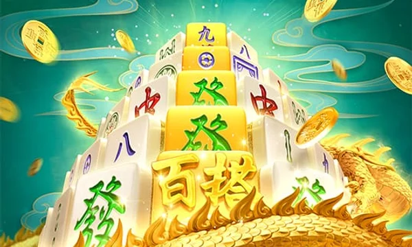 Mahjong Ways 2 PG Soft