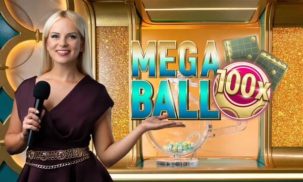Mega Ball Live Guide: 51-Ball Machine, Multiplier Cards & Card Sizing