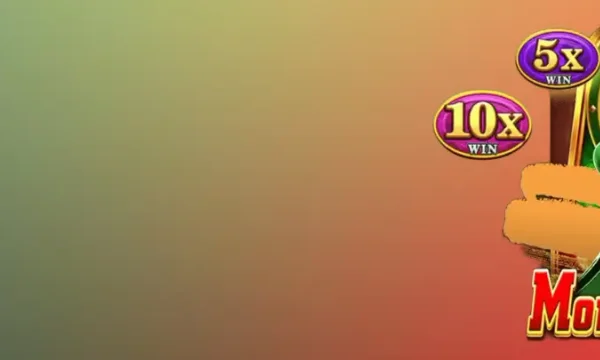 Money Coming JILI Slot