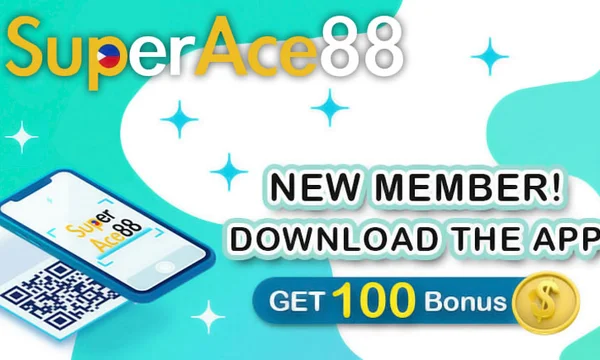 SuperAce88 Register Online