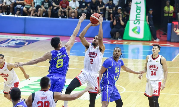 PBA Basketball Betting