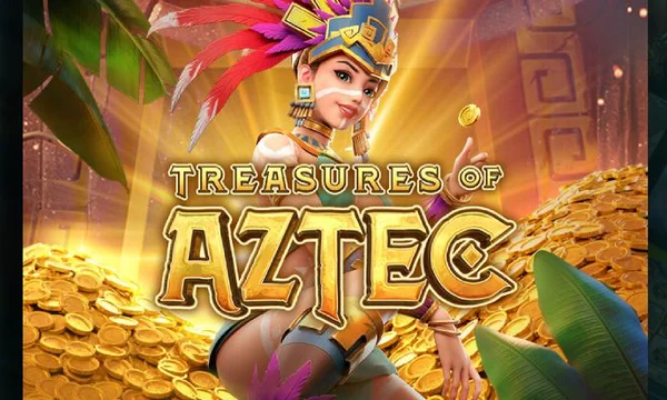 Treasures of Aztec PG Soft Slot